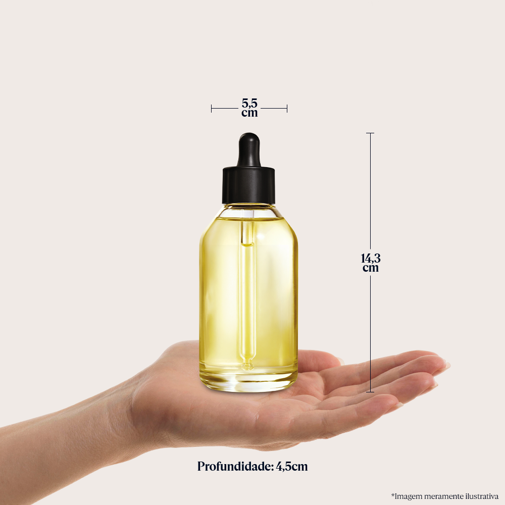 Óleo Reparador Capilar Aromacologia 100ml, , large image number 4
